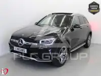2021 Mercedes Benz GLC-Class