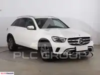 2021 Mercedes Benz GLC-Class
