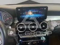 2021 Mercedes Benz GLC-Class
