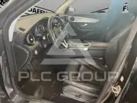 2021 Mercedes Benz GLC-Class
