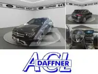 2021 Mercedes Benz GLC-Class