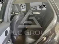 2021 Mercedes Benz GLC-Class