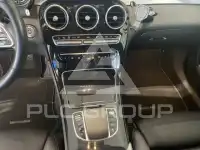 2021 Mercedes Benz GLC-Class