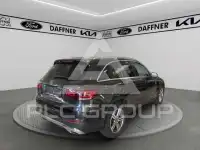 2021 Mercedes Benz GLC-Class