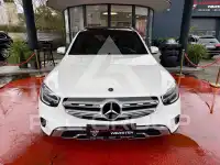2021 Mercedes Benz GLC-Class