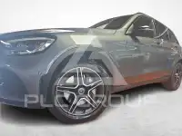 2021 Mercedes Benz GLC-Class