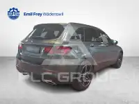2021 Mercedes Benz GLC-Class