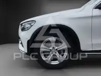 2021 Mercedes Benz GLC-Class