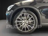 2021 Mercedes Benz GLC-Class