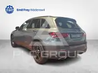 2021 Mercedes Benz GLC-Class