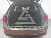 2021 Mercedes Benz GLC-Class