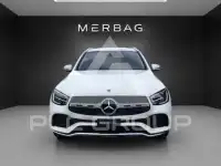 2021 Mercedes Benz GLC-Class