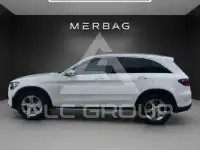 2021 Mercedes Benz GLC-Class