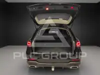 2021 Mercedes Benz GLC-Class