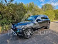 2021 Mercedes Benz GLC-Class