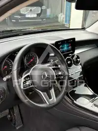 2021 Mercedes Benz GLC-Class