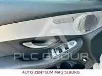 2021 Mercedes Benz GLC-Class