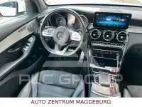 2021 Mercedes Benz GLC-Class