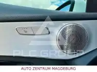 2021 Mercedes Benz GLC-Class