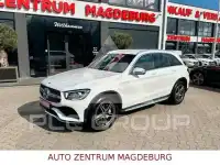 2021 Mercedes Benz GLC-Class