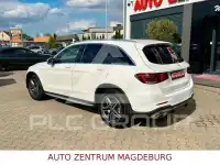 2021 Mercedes Benz GLC-Class