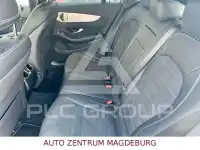 2021 Mercedes Benz GLC-Class