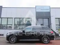 2021 Mercedes Benz GLC-Class