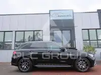 2021 Mercedes Benz GLC-Class