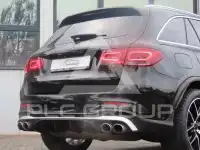 2021 Mercedes Benz GLC-Class