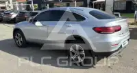2021 Mercedes Benz GLC-Class