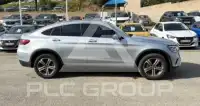 2021 Mercedes Benz GLC-Class