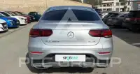 2021 Mercedes Benz GLC-Class