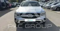 2021 Mercedes Benz GLC-Class