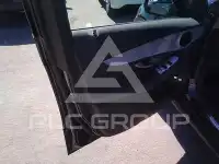 2021 Mercedes Benz GLC-Class