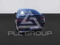 2021 Mercedes Benz GLC-Class