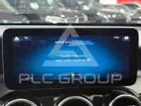 2021 Mercedes Benz GLC-Class