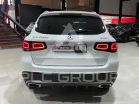 2021 Mercedes Benz GLC-Class