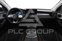 2021 Mercedes Benz GLC-Class