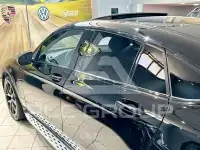 2021 Mercedes Benz GLC-Class
