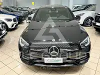 2021 Mercedes Benz GLC-Class