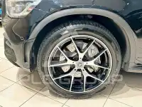 2021 Mercedes Benz GLC-Class