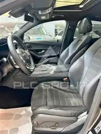 2021 Mercedes Benz GLC-Class