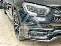 2021 Mercedes Benz GLC-Class