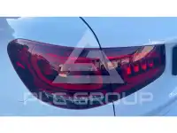 2021 Mercedes Benz GLC-Class