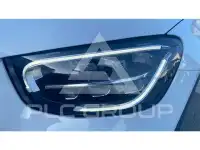 2021 Mercedes Benz GLC-Class