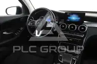 2021 Mercedes Benz GLC-Class