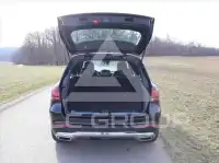 2021 Mercedes Benz GLC-Class