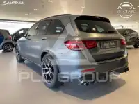 2021 Mercedes Benz GLC-Class