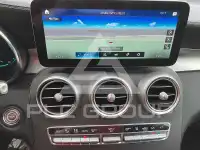 2021 Mercedes Benz GLC-Class