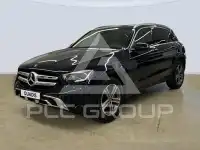 2021 Mercedes Benz GLC-Class
